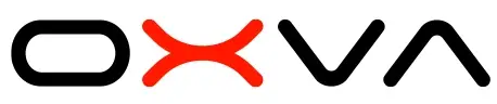 Logo OXVA