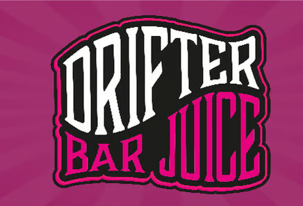 Logo Drifter