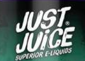Logo Just Juice